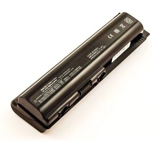 HP Pavilion dv4 dv5 dv6 Laptop Battery - 10.8V 8800mAh 95Wh Li-Ion HP Pavilion dv4 dv5 dv6 Laptop Battery - 10.8V 8800mAh 95Wh Li-Ion