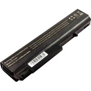 FREI 50567 - Portable Battery for COMPAQ - Li-Ion 5200mAh FREI 50567 - Portable Battery for COMPAQ - Li-Ion 5200mAh