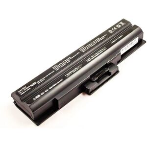 FREI AKKU 51146 - Portable Sony Battery - 5200 mAh FREI AKKU 51146 - Portable Sony Battery - 5200 mAh