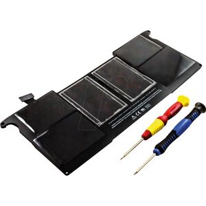 Apple MacBook Air 11" Battery - 4800mAh 7.3V Li-Polymer Apple MacBook Air 11" Battery - 4800mAh 7.3V Li-Polymer