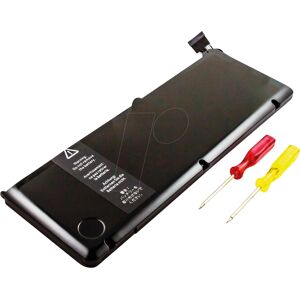 Apple A1309 17-inch Laptop Battery - Replacement, High Capacity Apple A1309 17-inch Laptop Battery - Replacement, High Capacity