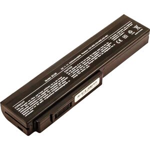 FREI AKKU 53323 - Laptop Battery for ASUS - Lithium-ion FREI AKKU 53323 - Laptop Battery for ASUS - Lithium-ion