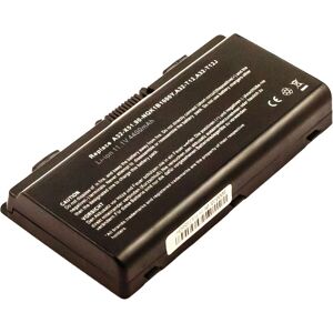 Asus T12 X51H 11.1V 4400mAh Laptop Battery - Laptop Battery Asus T12 X51H 11.1V 4400mAh Laptop Battery - Laptop Battery