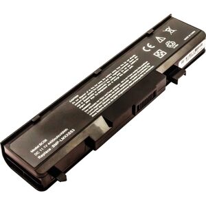 FREI AKKU - 53607 - 4400 mAh - Li-Ion - Laptop battery FREI AKKU - 53607 - 4400 mAh - Li-Ion - Laptop battery