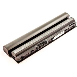 Dell E6330 Laptop Battery - 11.1V 4400mAh Replacement Dell E6330 Laptop Battery - 11.1V 4400mAh Replacement