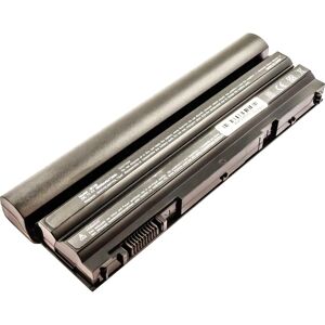 FREI AKKU - 53621 - DELL - 6-células - Batería de portátil FREI AKKU - 53621 - DELL - 6-células - Batería de portátil