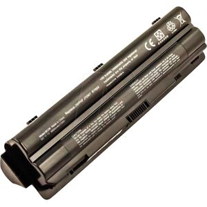 FREI AKKU 53675 - Batería para portátil - Compatible con serie Dell XPS FREI AKKU 53675 - Batería para portátil - Compatible con serie Dell XPS