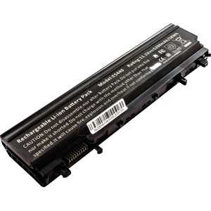 Dell Latitude E5440 E5540 Laptop Battery - 5200mAh Dell Latitude E5440 E5540 Laptop Battery - 5200mAh