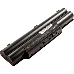 FREI AKKU 53691 - Portable Li-Ion Battery for FUJITSU - 4400 mAh FREI AKKU 53691 - Portable Li-Ion Battery for FUJITSU - 4400 mAh