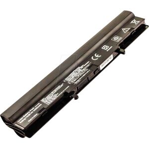 FREI AKKU 53692 - Batería de litio para portátil ASUS - Repuesto portátil FREI AKKU 53692 - Batería de litio para portátil ASUS - Repuesto portátil