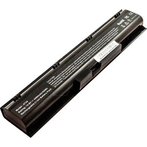 FREI AKKU 53723 - Batería para portátil - HP Series - Ion de litio - 440mAh FREI AKKU 53723 - Batería para portátil - HP Series - Ion de litio - 440mAh