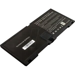 HP ProBook 5330m Battery - 2800mAh, 14.8V, Li-Po HP ProBook 5330m Battery - 2800mAh, 14.8V, Li-Po
