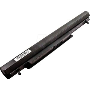 FREI AKKU 53781 - ASUS Li-Ion Akku - 2600mAh FREI AKKU 53781 - ASUS Li-Ion Akku - 2600mAh