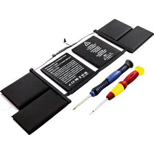 Apple A1820 Lithium Battery - Laptop Battery for MacBook Pro Retina Apple A1820 Lithium Battery - Laptop Battery for MacBook Pro Retina