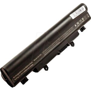 Acer Aspire E15 Battery - 11.1V 4400mAh Li-Ion Acer Aspire E15 Battery - 11.1V 4400mAh Li-Ion