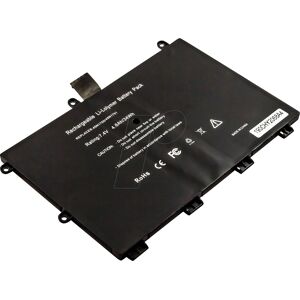 Lenovo ThinkPad Yoga 11e Battery - Replacement Li-Poly 4600mAh Lenovo ThinkPad Yoga 11e Battery - Replacement Li-Poly 4600mAh