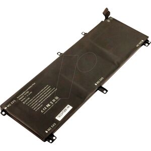 Dell M3800 Series XPS 15 9530 Li-ion Battery Dell M3800 Series XPS 15 9530 Li-ion Battery
