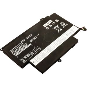 Batería Lenovo ThinkPad S1 Yoga - 3175mAh Recargable Li-Po Batería Lenovo ThinkPad S1 Yoga - 3175mAh Recargable Li-Po