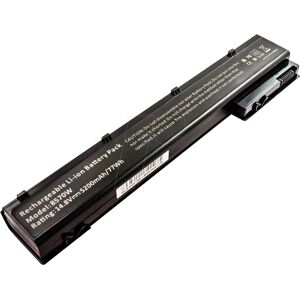 FREI 53909 - Laptop Battery for HP - Lithium-ion - 520 - Laptop Battery FREI 53909 - Laptop Battery for HP - Lithium-ion - 520 - Laptop Battery
