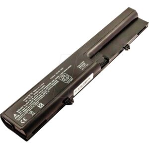 FREI AKKU 53916 - Batería para portátil - HP, Litio-ion, 440mAh FREI AKKU 53916 - Batería para portátil - HP, Litio-ion, 440mAh