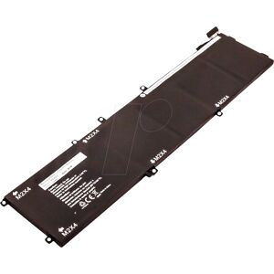 FREI AKKU 7370 mAh Laptop-Akku - Computer Zubehör FREI AKKU 7370 mAh Laptop-Akku - Computer Zubehör