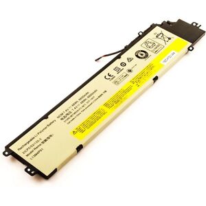 FREI AKKU 53955 - Lenovo Laptop Battery - Li-Po, 6600 mAh FREI AKKU 53955 - Lenovo Laptop Battery - Li-Po, 6600 mAh