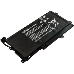 FREI AKKU 53960 - Laptop Battery - Compatible with HP Envy series - 4250 mAh FREI AKKU 53960 - Laptop Battery - Compatible with HP Envy series - 4250 mAh