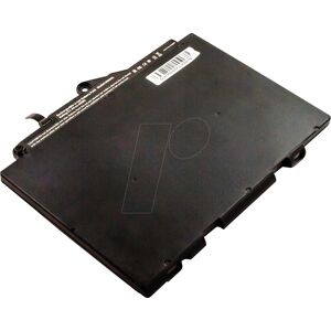 FREI AKKU 53961 - Laptopbatterie - Kompatibel mit HP, 3850 mAh FREI AKKU 53961 - Laptopbatterie - Kompatibel mit HP, 3850 mAh