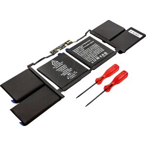 FREI AKKU - 53966 - Li-P - Laptop Battery FREI AKKU - 53966 - Li-P - Laptop Battery
