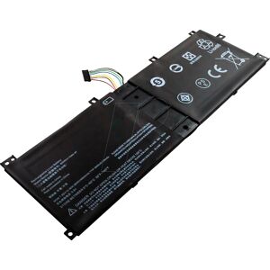 FREI AKKU 53974 - Batería para portátil Lenovo IdeaPad MIIX 510 - Repuesto Li-Po 4955mAh FREI AKKU 53974 - Batería para portátil Lenovo IdeaPad MIIX 510 - Repuesto Li-Po 4955mAh