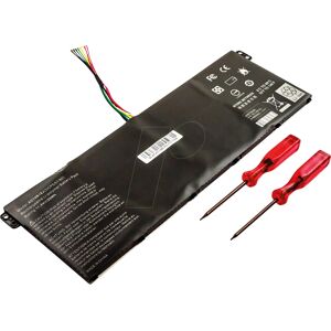 FREI AKKU - 53977 - Li-Po 3150mAh - ACER Batería FREI AKKU - 53977 - Li-Po 3150mAh - ACER Batería
