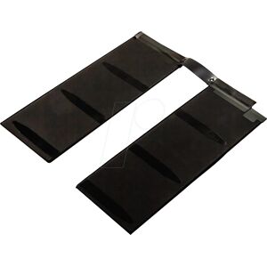 FREI AKKU Batería Li-Po A1934 para iPad Pro 11 - Batería para Tableta FREI AKKU Batería Li-Po A1934 para iPad Pro 11 - Batería para Tableta