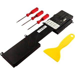 FREI AKKU - 54026 - 3950 mAh - Laptop battery FREI AKKU - 54026 - 3950 mAh - Laptop battery