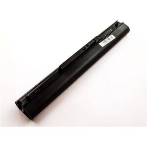 FREI AKKU 52028 - Laptop Battery - Black - Laptop Battery FREI AKKU 52028 - Laptop Battery - Black - Laptop Battery