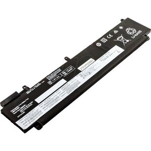 FREI AKKU - 54054 - ThinkPad T460s - Battery FREI AKKU - 54054 - ThinkPad T460s - Battery