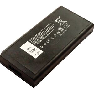 FREI AKKU 54070 - Laptop Battery for Dell - Li-ion - Replacement FREI AKKU 54070 - Laptop Battery for Dell - Li-ion - Replacement