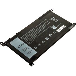 FREI 3680mAh Lithium Polymer Laptop Battery - Laptop Battery FREI 3680mAh Lithium Polymer Laptop Battery - Laptop Battery