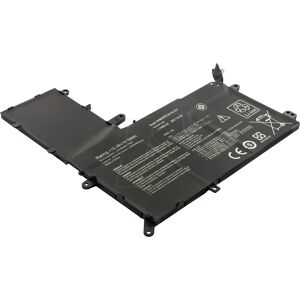 FREI AKKU 54109 - Batería para portátil Asus - 3650mAh - Repuesto compatible FREI AKKU 54109 - Batería para portátil Asus - 3650mAh - Repuesto compatible