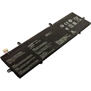 FREI AKKU 54112 - ASUS Portable Battery - 4330mAh - Replacement Power Pack FREI AKKU 54112 - ASUS Portable Battery - 4330mAh - Replacement Power Pack