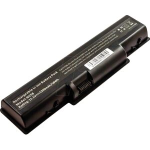Acer Aspire 4732 4732Z Battery - 10.8V 5200mAh Li-Ion Acer Aspire 4732 4732Z Battery - 10.8V 5200mAh Li-Ion