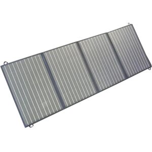 AccuCell 120W Faltbares Solarpanel - Outdoor-Stromversorgung AccuCell 120W Faltbares Solarpanel - Outdoor-Stromversorgung