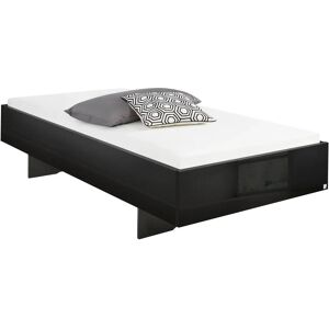rauch BLUE Phoenix Futonbett - 90x200cm, Grau, Hergestellt in Deutschland rauch BLUE Phoenix Futonbett - 90x200cm, Grau, Hergestellt in Deutschland