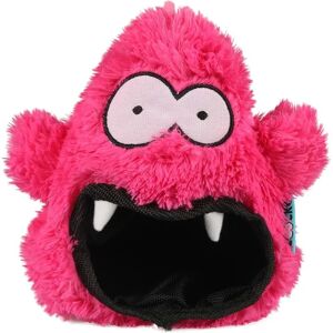 Jouet Hangry Crackle de Coockoo - Jouet en peluche pour chien - Publicité Jouet Hangry Crackle de Coockoo - Jouet en peluche pour chien - Publicité