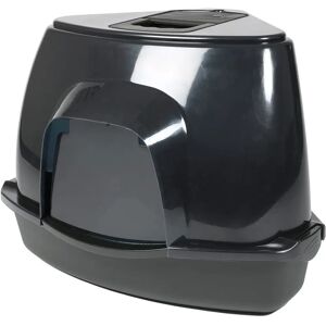 Maison pour chat Prism 60M - Coin pour chat EBI - Publicité Maison pour chat Prism 60M - Coin pour chat EBI - Publicité