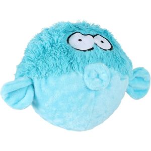 Jouet pour chien Coockoo - 304/468593 - Peluche, Sifflet, 17x20x12 cm - Publicité Jouet pour chien Coockoo - 304/468593 - Peluche, Sifflet, 17x20x12 cm - Publicité