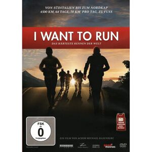 Achim Hasenberg - Quiero Correr - La Carrera Más Dura - DVD Achim Hasenberg - Quiero Correr - La Carrera Más Dura - DVD