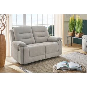 JOCKENHÖFER GRUPPE Sylt 2-Sitzer Sofa - Relaxfunktion JOCKENHÖFER GRUPPE Sylt 2-Sitzer Sofa - Relaxfunktion