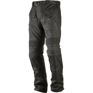 NERVE Spider Motorradhose - M - schwarz - Motorradhosen NERVE Spider Motorradhose - M - schwarz - Motorradhosen