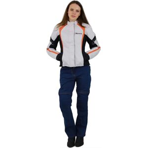 NERVE Artemis Motorradjacke - Winddicht, Wasserdicht, Tailliert NERVE Artemis Motorradjacke - Winddicht, Wasserdicht, Tailliert