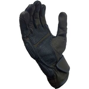 NERVE KQ11 Motorradhandschuhe - XXL, Blau, Verstellbar NERVE KQ11 Motorradhandschuhe - XXL, Blau, Verstellbar